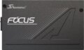 Seasonic Focus GX (750W, 80Plus® Gold, ATX 3, 2024)