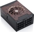 Seasonic Prime TX (1600W, 80Plus® Titanium, Noctua Edition)