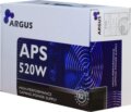 Inter-Tech Argus APS-520W (520W)