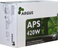 Inter-Tech Argus APS-420W (420W)