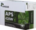 Inter-Tech Argus APS-420W (420W)