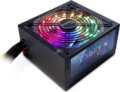 Inter-Tech Argus RGB-500 II (500W, 80Plus® Bronze, RGB, II)