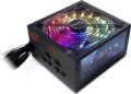 Inter-Tech Argus RGB-750W CM II (750W, 80Plus® Gold, RGB, II)