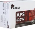 Inter-Tech Argus APS-620W (620W)