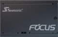 Seasonic Focus SPX (750W, 80Plus® Platinum)