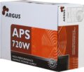 Inter-Tech Argus APS-720W (720W)