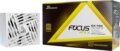 Seasonic Focus GX (750W, 80Plus® Gold, White Edition)
