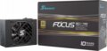 Seasonic Focus SGX (750W, 80Plus® Gold, 2021)