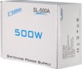 Inter-Tech SL-500 Plus (500W, Plus)