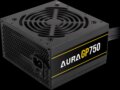 Gamdias Aura GP750 (750W, 80Plus® White)