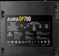 Gamdias Aura GP750 (750W, 80Plus® White)