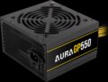 Gamdias Aura GP550 (550W, 80Plus® White)