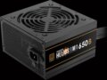 Gamdias Helios M1-650B (650W, 80Plus® Bronze)