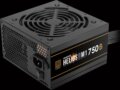 Gamdias Helios M1-750B (750W, 80Plus® Bronze)