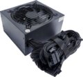 Gembird CCC-PSU80P-BBP-600 (600W, 80Plus® Bronze)