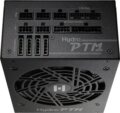 FSP Hydro PTM Pro (1350W, 80Plus® Platinum, ATX3.1)