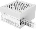Gigabyte P550SS ICE (550W, 80Plus® Silver, ICE)
