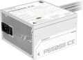 Gigabyte P550SS ICE (550W, 80Plus® Silver, ICE)