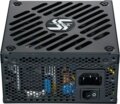 Seasonic Focus SGX (650W, 80Plus® Gold)