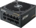 Seasonic Focus SGX (650W, 80Plus® Gold)