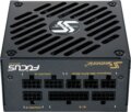 Seasonic Focus SGX (650W, 80Plus® Gold)