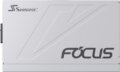Seasonic Focus GX (850W, 80Plus® Gold, White Edition)