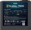 Zalman TeraMax (750W, 80Plus® Gold)