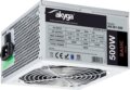 Akyga Basic (500W, ATX)