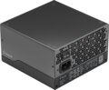 Fractal Design Ion+ 2 (550W, 80Plus® Platinum, 560W, ventillátorral, moduláris, dobozos)