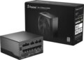 Fractal Design Ion+ 2 (550W, 80Plus® Platinum, 560W, ventillátorral, moduláris, dobozos)