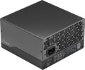Fractal Design Ion+ 2 (650W, 80Plus® Platinum, 660W, ventillátorral, moduláris, dobozos)