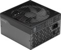 Fractal Design Ion+ 2 (650W, 80Plus® Platinum, 660W, ventillátorral, moduláris, dobozos)