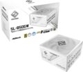 ASRock Steel Legend White SL-850GW (850W, 80Plus® Gold, ATX)