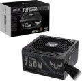 Asus TUF Gaming 750B (750W, 80Plus® Bronze, ATX)
