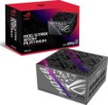Asus ROG Strix Platinum (850W, 80Plus® Platinum, ATX)