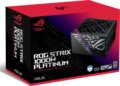 Asus ROG Strix Platinum (1000W, 80Plus® Platinum, ATX)