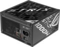 Asus ROG Strix Platinum (1000W, 80Plus® Platinum, ATX)