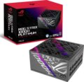 Asus ROG Strix Platinum (1000W, 80Plus® Platinum, ATX)