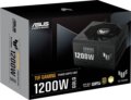 Asus TUF Gaming Gold (1200W, 80Plus® Gold, ATX)