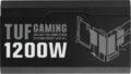 Asus TUF Gaming Gold (1200W, 80Plus® Gold, ATX)