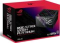 Asus ROG Strix Platinum (1200W, 80Plus® Platinum, ATX)