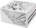 Asus ROG Strix Platinum White (1000W, 80Plus® Platinum, ATX)