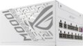 Asus ROG Strix Platinum White (1000W, 80Plus® Platinum, ATX)