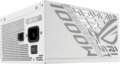 Asus ROG Strix Platinum White (1000W, 80Plus® Platinum, ATX)