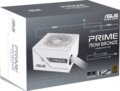 Asus Prime White (750W, 80Plus® Bronze, ATX)