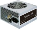 Chieftec Value (600W, 80Plus®, White, OEM)