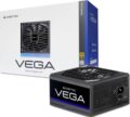 Chieftec Vega (850W, 80Plus® Gold, ATX)