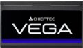 Chieftec Vega (850W, 80Plus® Gold, ATX)