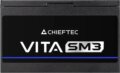 Chieftec Vita SM3 (850W, 80Plus® Bronze, ATX)