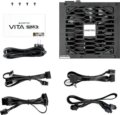Chieftec Vita SM3 (850W, 80Plus® Bronze, ATX)